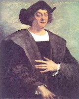 Christopher Columbus