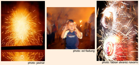 September Events in San Miguel de Allende