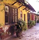 Hotel Sautto, San Miguel de Allende