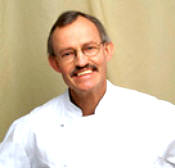 Hugh Carpenter, Camp San Miguel cooking vacations