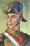 Ignacio de Allende, Hero of Mexican Independence