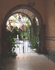 Open the Gate to Your Real Estate in San Miguel de Allende, Mexico