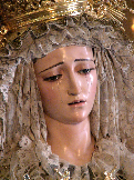 Virgen de Dolores