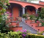 Hotel Casa de Sierra Nevada, San Miguel de Allende
