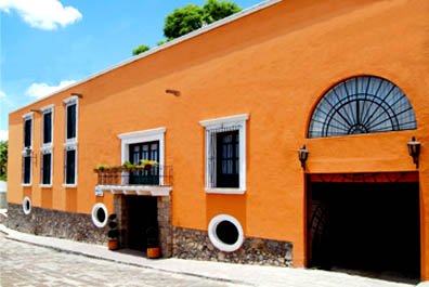 Best Western Hotel Monteverde, San Miguel de Allende