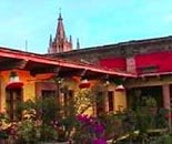 Posada San Miguelito, San Miguel de Allende