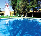 Hotel Refugio del Molino, San Miguel de Allende