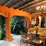 Hotel Antigua Villa Santa Monica, San Miguel de Allende