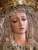 Virgen de Dolores